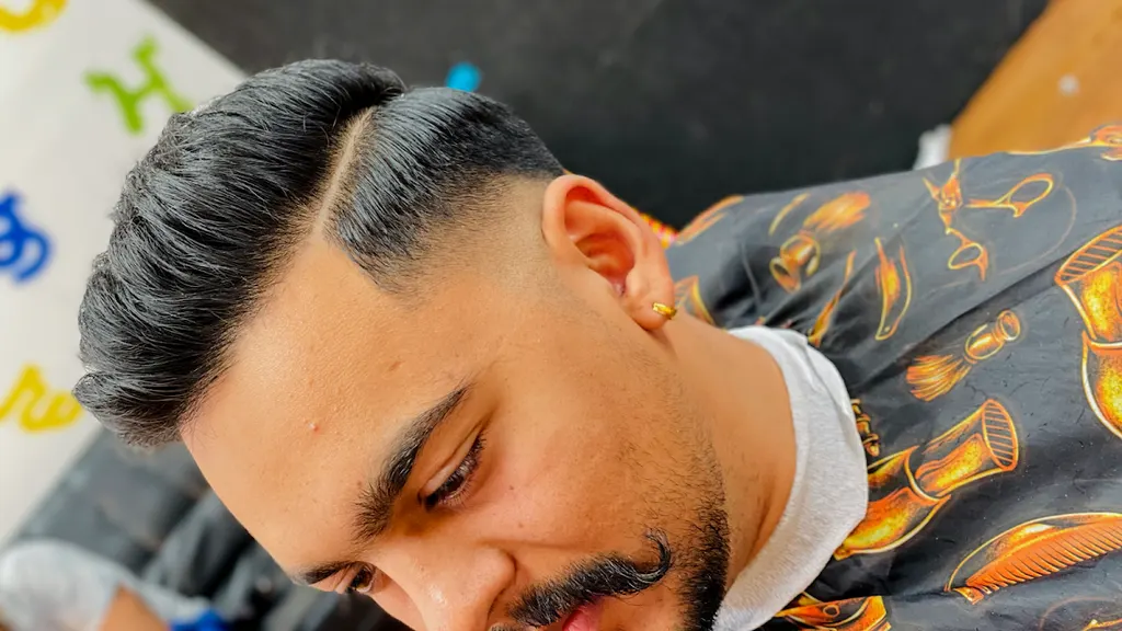 PUNJAAB HAIR STUDIO — Hairdresser in Cannington